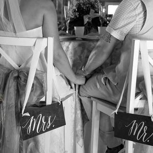 Meet your Posher, Teresa